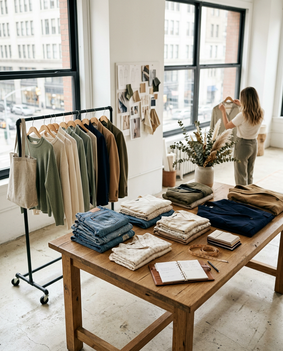 Mastering the Seasonal Buying Calendar for Women's Resale Success